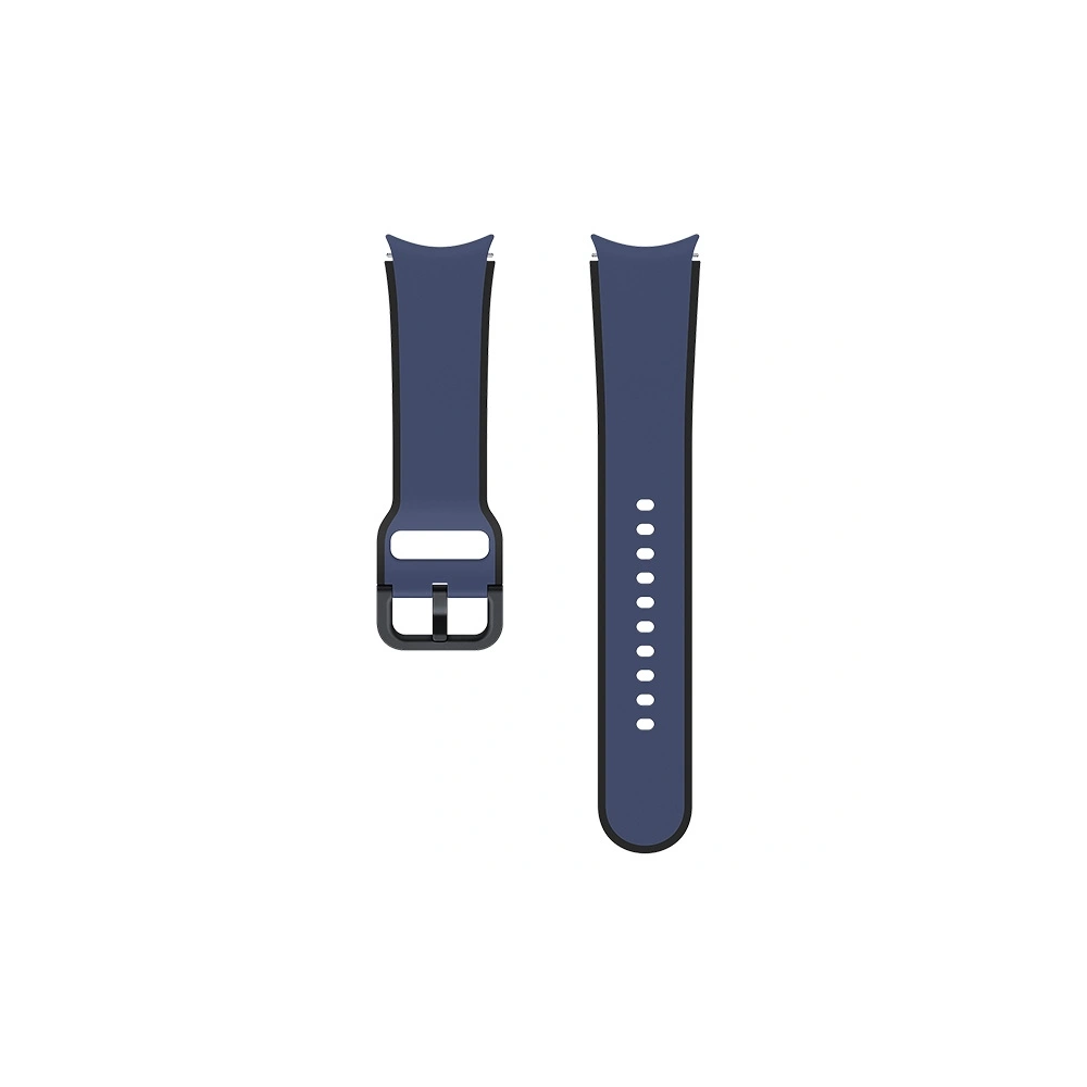 Hurtownia GSM - Samsung Galaxy Watch 5 20mm ET-STR91LNEGEU Zweifarbiges Sportband M/L navy - SMG768 - {ean13} - Hurt