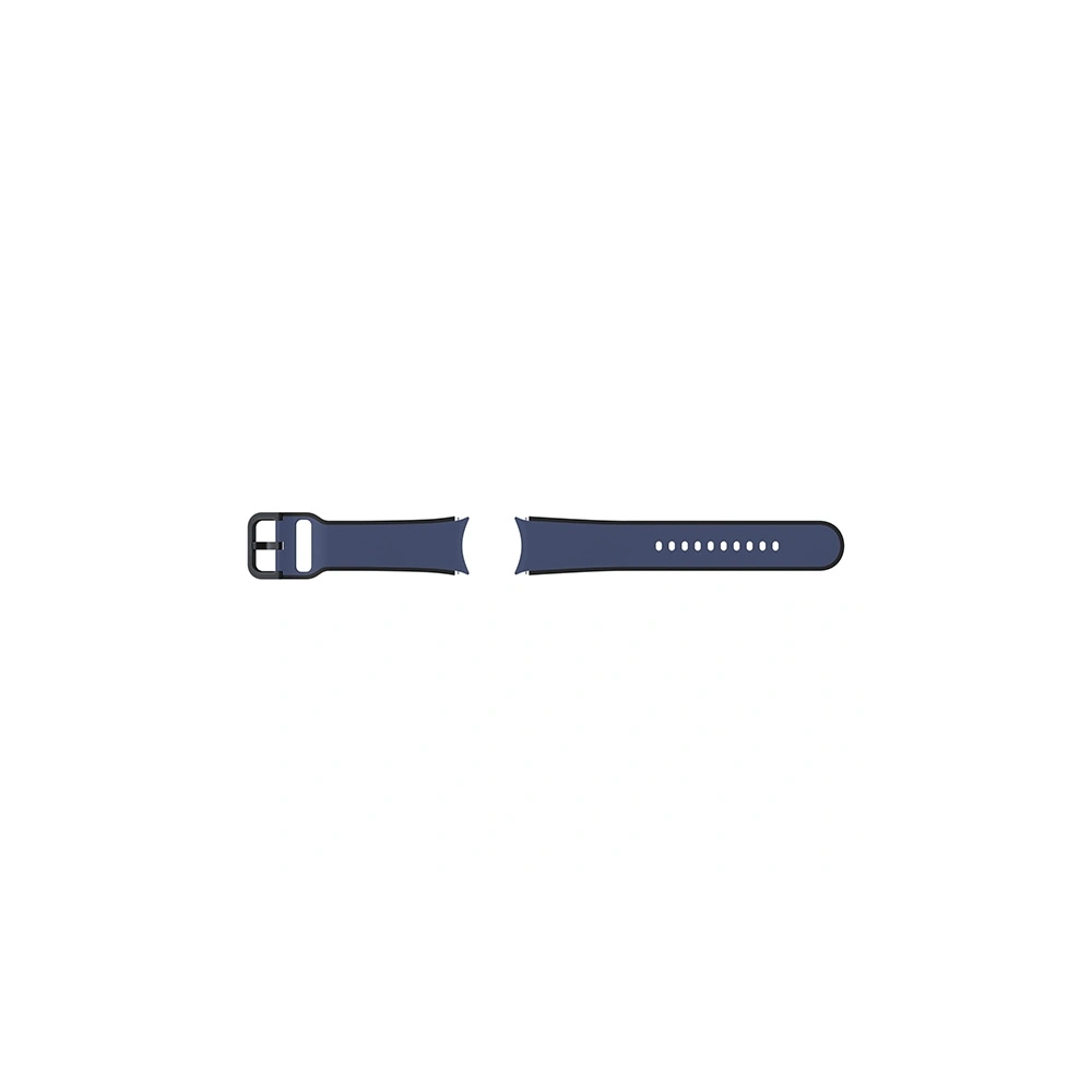 Hurtownia GSM - Samsung Galaxy Watch 5 20mm ET-STR91LNEGEU Zweifarbiges Sportband M/L navy - SMG768 - {ean13} - Hurt