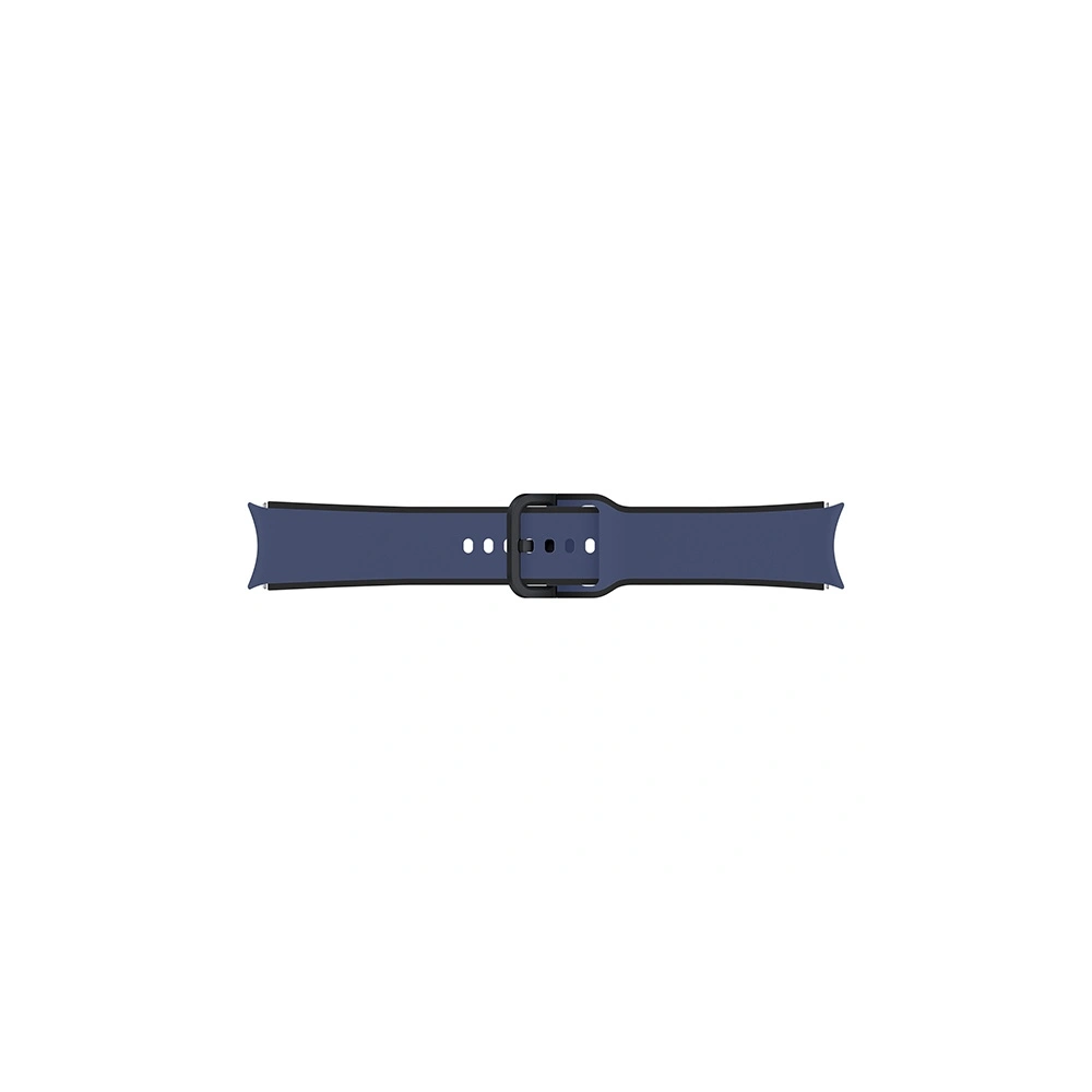 Hurtownia GSM - Samsung Galaxy Watch 5 20mm ET-STR91LNEGEU Zweifarbiges Sportband M/L navy - SMG768 - {ean13} - Hurt