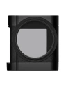Zestav filtrů pro Samsung Galaxy S22 GP-XVU021SAQBW černý/black Camera Filter Mount