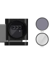 Hurtownia GSM - Zestav filtrů pro Samsung Galaxy S22 GP-XVU021SAQBW černý/black Camera Filter Mount - SMG769 - {ean13} - Hurt