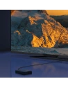 Hurtownia GSM - Kabel Baseus High Definition Series HDMI 2.1 8K 60Hz 0,5m czarny - BSU3536 - {ean13} - Hurt