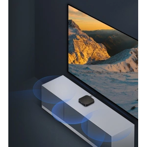 Hurtownia GSM - Cablul Baseus High Definition Series HDMI 2.1 8K 60Hz 0,5m negru - BSU3536 - {ean13} - Hurt