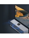 Hurtownia GSM - Cablul Baseus High Definition Series HDMI 2.1 8K 60Hz 0,5m negru - BSU3536 - {ean13} - Hurt