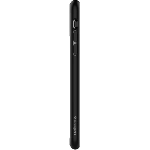 Etui Spigen Ultra Hybrid Apple iPhone 11 Pro Matte Black
