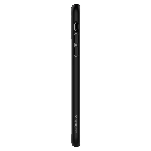 Etui Spigen Ultra Hybrid Apple iPhone 11 Pro Matte Black