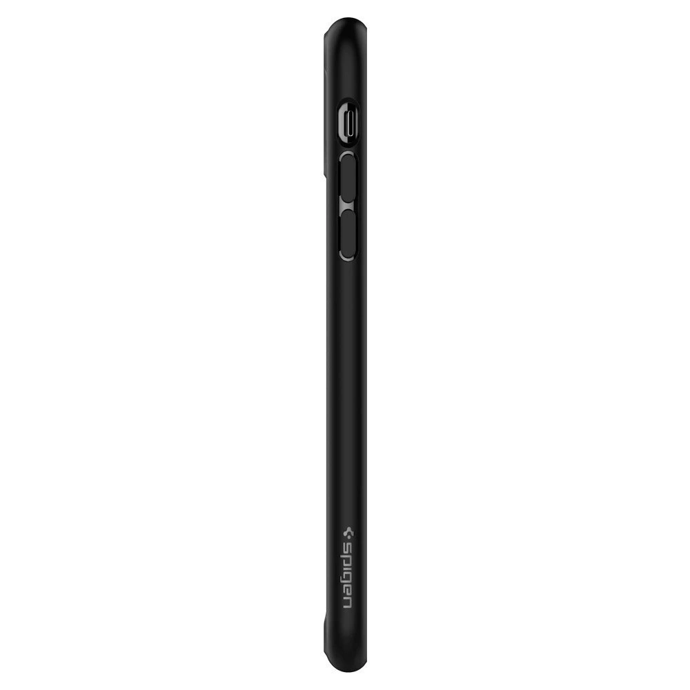Wholesale Spigen Ultra Hybrid Apple iPhone 11 Pro Matte Black - SPN410BLK - {ean13} - Hurt