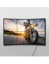 Hurtownia GSM - Kabel Baseus High Definition Series HDMI 2.1 8K 60Hz 0,5m czarny - BSU3536 - {ean13} - Hurt