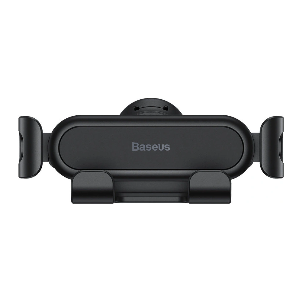 Hurtownia GSM - Auto-Lüftungshalter Baseus Stable Gravitational Car Mount Lite (Air Outlet Version) schwarz - BSU3537 - {ean13} - Hurt