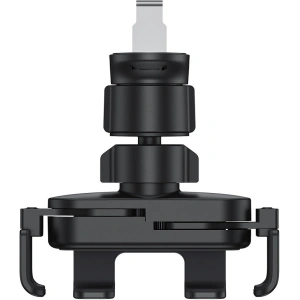 Wholesale Baseus Stable Gravitational Car Mount Lite (Air Outlet Version) black - BSU3537 - {ean13} - Hurt