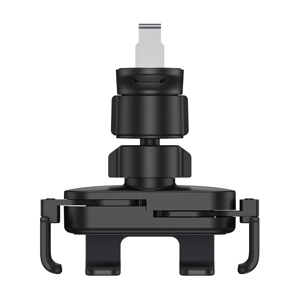 Wholesale Baseus Stable Gravitational Car Mount Lite (Air Outlet Version) black - BSU3537 - {ean13} - Hurt