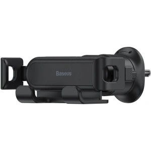 Hurtownia GSM - Upevnění do mřížky ventilace Baseus Stable Gravitational Car Mount Lite (verze pro ventilační mřížku) černé - BSU3537 - {ean13} - Hurt