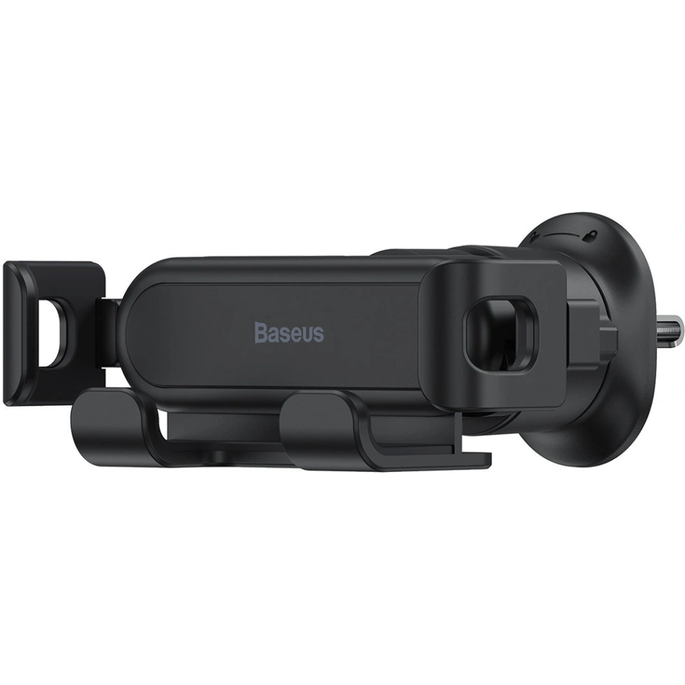 Hurtownia GSM - Uchwyt samochodowy do kratki nawiewu Baseus Stable Gravitational Car Mount Lite (Air Outlet Version) black - BSU3537 - {ean13} - Hurt