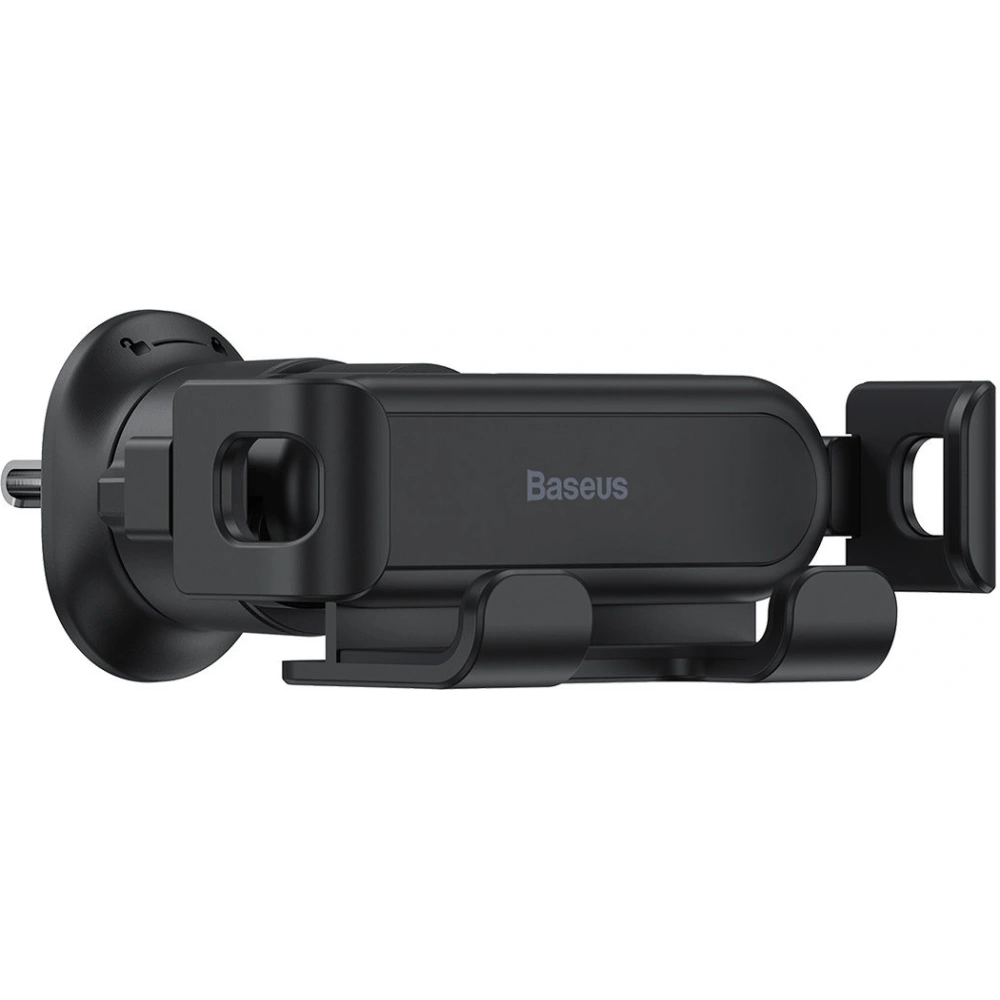 Hurtownia GSM - Auto-Lüftungshalter Baseus Stable Gravitational Car Mount Lite (Air Outlet Version) schwarz - BSU3537 - {ean13} - Hurt