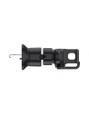 Hurtownia GSM - Uchwyt samochodowy do kratki nawiewu Baseus Stable Gravitational Car Mount Lite (Air Outlet Version) black - BSU3537 - {ean13} - Hurt