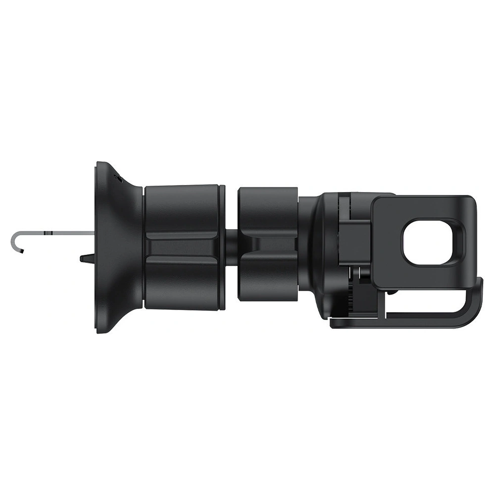 Hurtownia GSM - Auto-Lüftungshalter Baseus Stable Gravitational Car Mount Lite (Air Outlet Version) schwarz - BSU3537 - {ean13} - Hurt