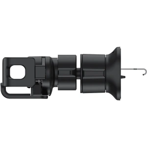 Hurtownia GSM - Auto-Lüftungshalter Baseus Stable Gravitational Car Mount Lite (Air Outlet Version) schwarz - BSU3537 - {ean13} - Hurt