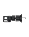 Hurtownia GSM - Auto-Lüftungshalter Baseus Stable Gravitational Car Mount Lite (Air Outlet Version) schwarz - BSU3537 - {ean13} - Hurt