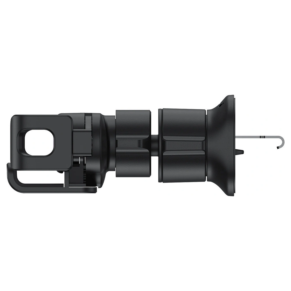 Hurtownia GSM - Auto-Lüftungshalter Baseus Stable Gravitational Car Mount Lite (Air Outlet Version) schwarz - BSU3537 - {ean13} - Hurt