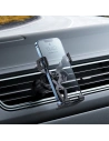 Hurtownia GSM - Auto-Lüftungshalter Baseus Stable Gravitational Car Mount Lite (Air Outlet Version) schwarz - BSU3537 - {ean13} - Hurt