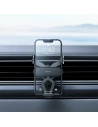 Hurtownia GSM - Auto-Lüftungshalter Baseus Stable Gravitational Car Mount Lite (Air Outlet Version) schwarz - BSU3537 - {ean13} - Hurt