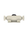 Baseus Stable Gravitational Car Mount Lite (Air Outlet Version) creamy-white