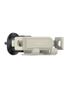 Hurtownia GSM - Auto-Luftauslass-Halterung Baseus Stable Gravitational Car Mount Lite (Air Outlet Version) cremeweiß - BSU3538 - {ean13} - Hurt