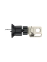 Hurtownia GSM - Auto-Luftauslass-Halterung Baseus Stable Gravitational Car Mount Lite (Air Outlet Version) cremeweiß - BSU3538 - {ean13} - Hurt