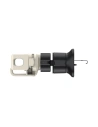 Hurtownia GSM - Auto-Luftauslass-Halterung Baseus Stable Gravitational Car Mount Lite (Air Outlet Version) cremeweiß - BSU3538 - {ean13} - Hurt
