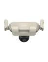 Hurtownia GSM - Uchwyt samochodowy do kratki nawiewu Baseus Stable Gravitational Car Mount Lite (Air Outlet Version) creamy-white - BSU3538 - {ean13} - Hurt