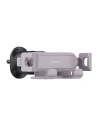 Hurtownia GSM - Auto-Halterung für Lüftungsschlitze Baseus Stable Gravitational Car Mount Lite (Luftauslass-Version) Lila - BSU3539 - {ean13} - Hurt