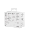 Hurtownia GSM - Upevnění do auta na mřížku ventilace Baseus Stabilní gravitační držák do auta Lite (verze pro výdech vzduchu) fialový - BSU3539 - {ean13} - Hurt