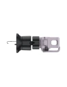 Hurtownia GSM - Auto-Halterung für Lüftungsschlitze Baseus Stable Gravitational Car Mount Lite (Luftauslass-Version) Lila - BSU3539 - {ean13} - Hurt