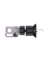 Hurtownia GSM - Auto-Halterung für Lüftungsschlitze Baseus Stable Gravitational Car Mount Lite (Luftauslass-Version) Lila - BSU3539 - {ean13} - Hurt