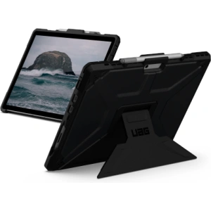 Wholesale UAG Urban Armor Gear Metropolis Microsoft Surface Pro 8 (black) - UAG1127 - {ean13} - Hurt