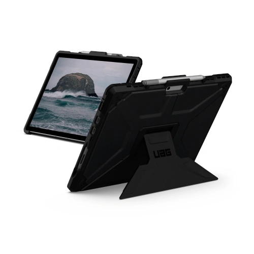 Etui UAG Urban Armor Gear Metropolis Microsoft Surface Pro 8 (czarna)