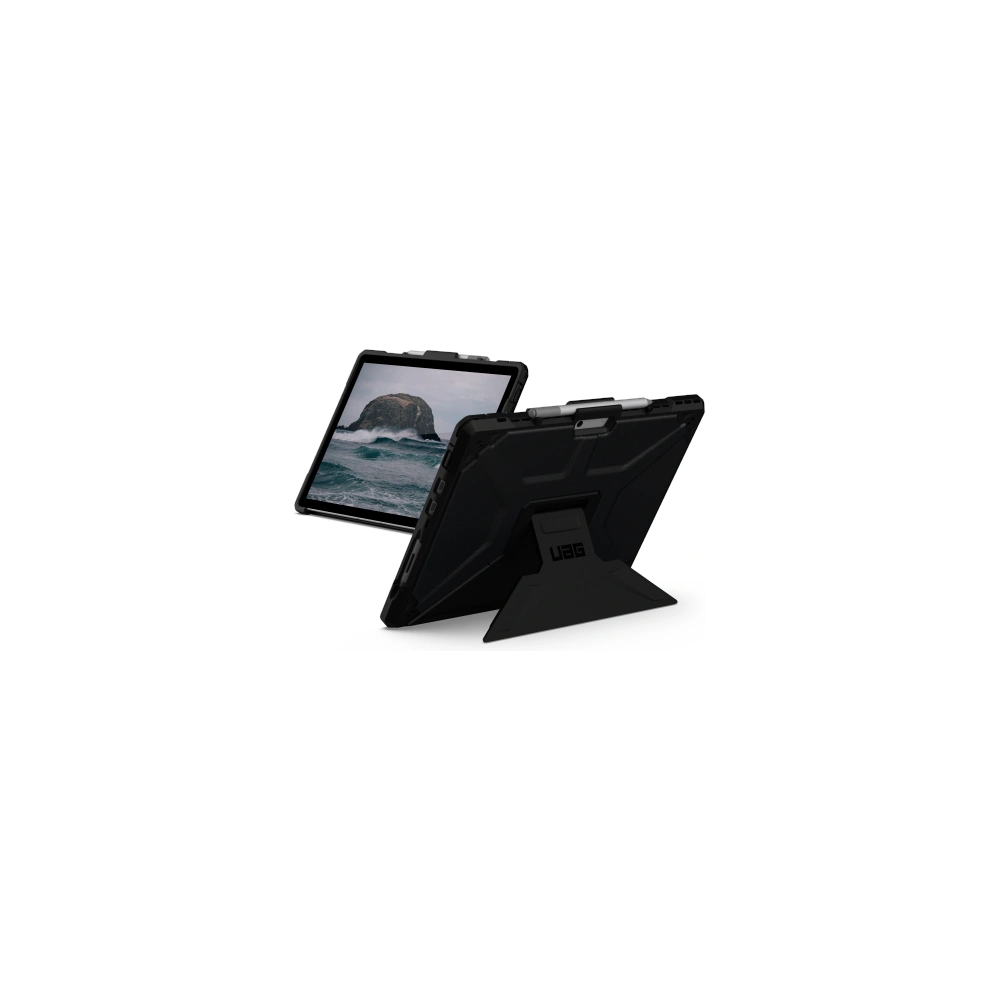 Hurtownia GSM - Etui UAG Urban Armor Gear Metropolis Microsoft Surface Pro 8 (fekete) - UAG1127 - {ean13} - Hurt