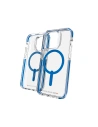 Etui GEAR4 Santa Cruz Snap MagSafe Apple iPhone 14 Pro (modrá)