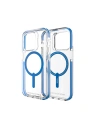 Hurtownia GSM - Etui GEAR4 Santa Cruz Snap MagSafe Apple iPhone 14 Pro (modrá) - GER170 - {ean13} - Hurt