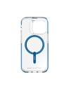 Hurtownia GSM - Etui GEAR4 Santa Cruz Snap MagSafe Apple iPhone 14 Pro (modrá) - GER170 - {ean13} - Hurt