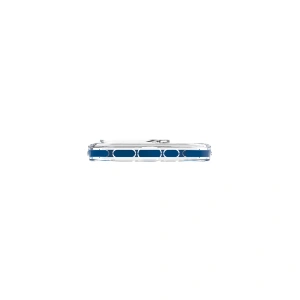 Hurtownia GSM - Etui GEAR4 Santa Cruz Snap MagSafe Apple iPhone 14 Pro (blau) - GER170 - {ean13} - Hurt