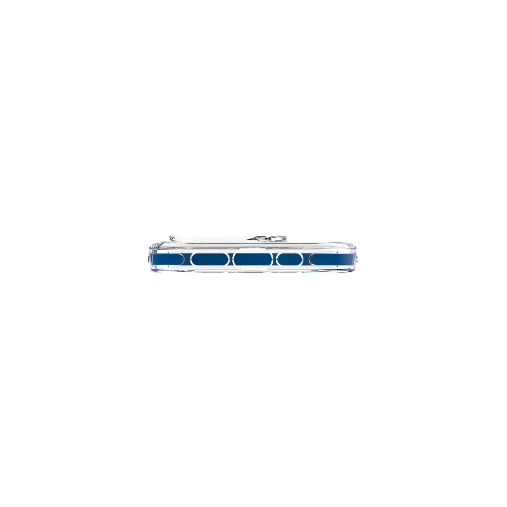 Hurtownia GSM - Etui GEAR4 Santa Cruz Snap MagSafe Apple iPhone 14 Pro (modrá) - GER170 - {ean13} - Hurt