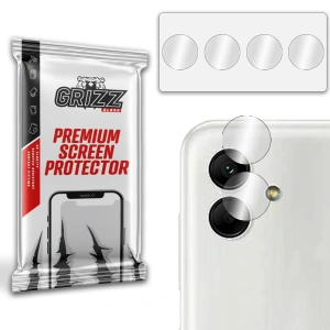 Hurtownia GSM - Sklo na aparát GrizzGlass HybridGlass Camera pro Samsung Galaxy A04 - GRZ3136 - {ean13} - Hurt