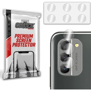 Hurtownia GSM - Glas für die Kamera GrizzGlass HybridGlass für Nokia G400 - GRZ3137 - {ean13} - Hurt