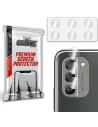 GrizzGlass HybridGlass Geam de cameră pentru Nokia G400