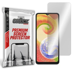 Wholesale GrizzGlass HybridGlass Samsung Galaxy A04 - GRZ3140 - {ean13} - Hurt