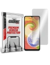 Hybidní sklo GrizzGlass HybridGlass pro Samsung Galaxy A04
