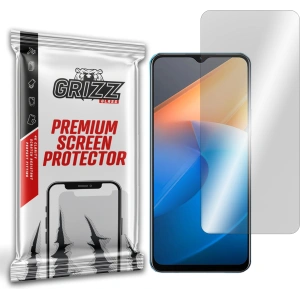 Folia hydrożelowa GrizzGlass Hydrofilm do Vivo IQOO Z6x
