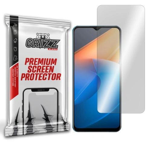 Folia hydrożelowa GrizzGlass Hydrofilm do Vivo IQOO Z6x