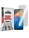Folia hydrożelowa GrizzGlass Hydrofilm a Vivo IQOO Z6x-hez